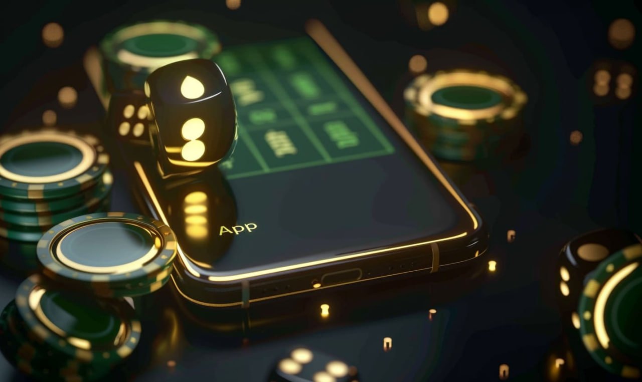Người chơi Việt Nam tham gia bàn baccarat live casino trên điện thoại