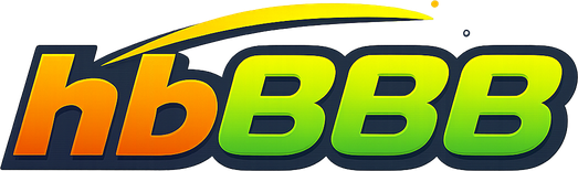 Logo hb888 – Trang chủ